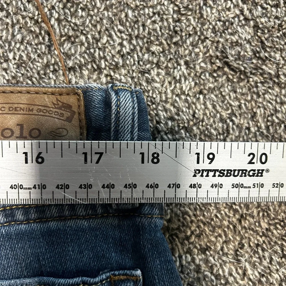Polo Ralph Lauren brand polo